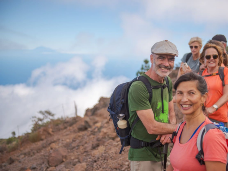 Singlereis Hike óf Bike (HBO-WO) op het zonnige Mallorca